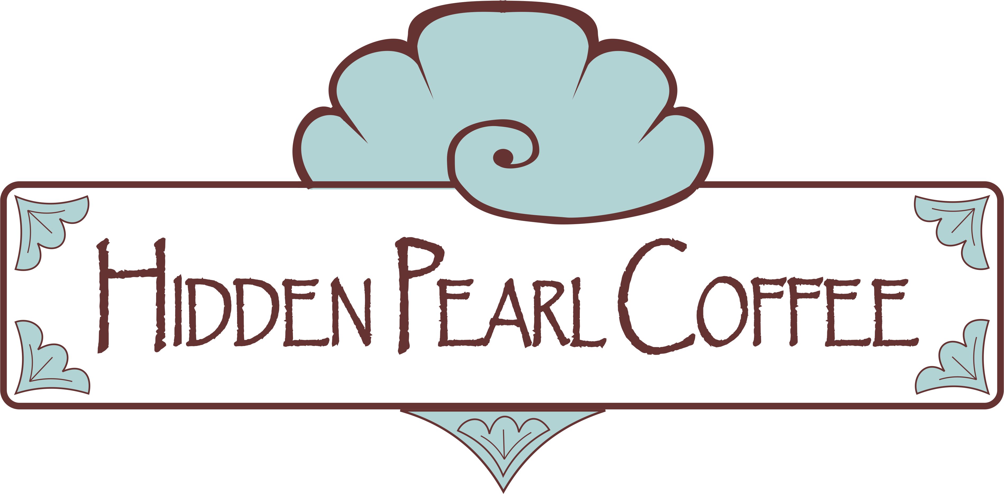 hidden pearl coffee